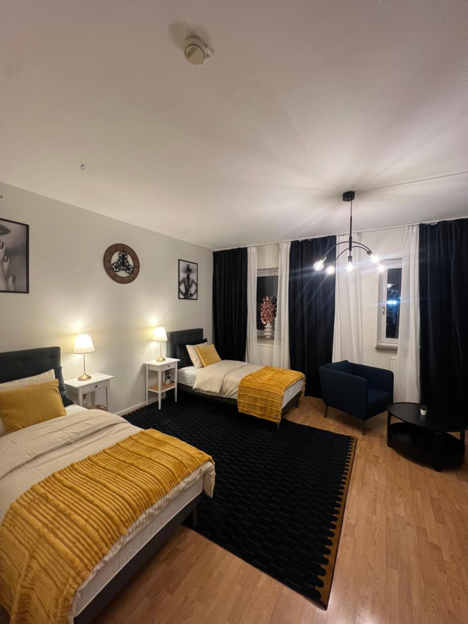 Noah Longstay Borås Exteriör bild