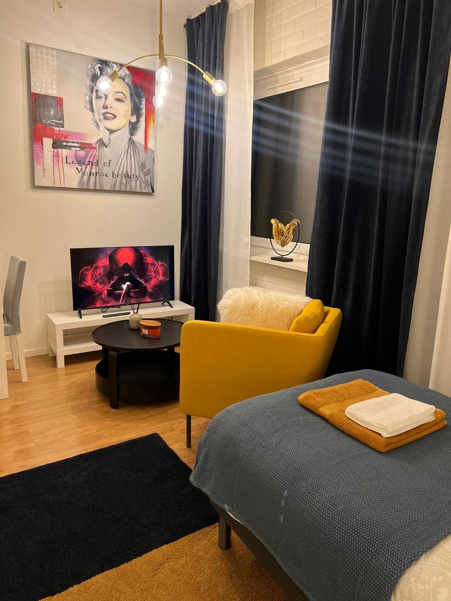 Noah Longstay Borås Exteriör bild