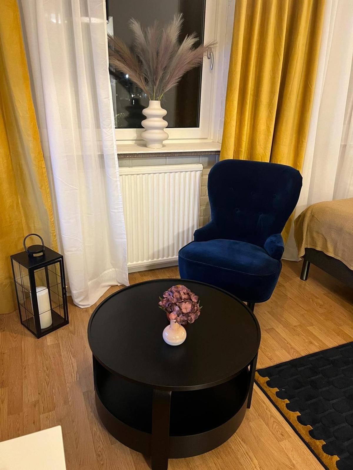 Noah Longstay Borås Exteriör bild