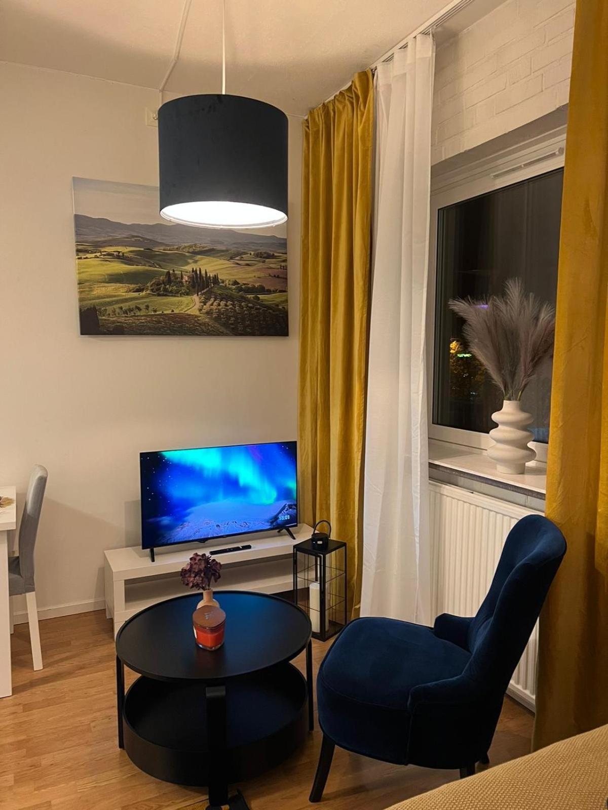 Noah Longstay Borås Exteriör bild
