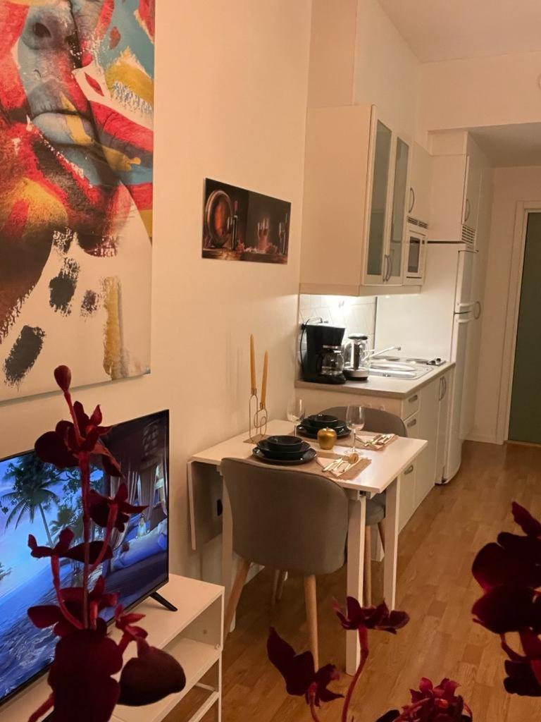 Noah Longstay Borås Exteriör bild