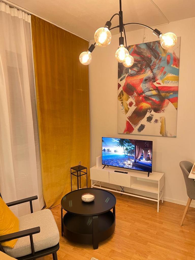 Noah Longstay Borås Exteriör bild