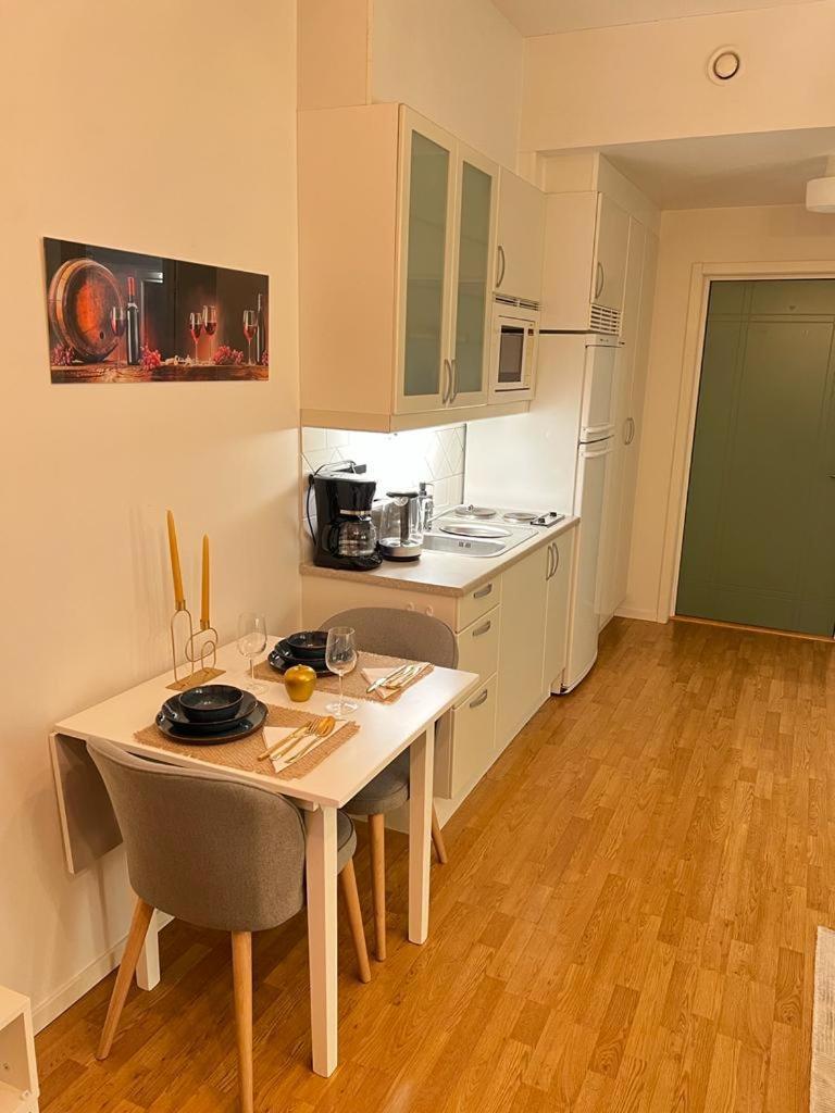 Noah Longstay Borås Exteriör bild