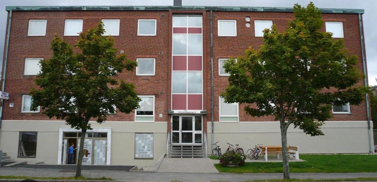 Noah Longstay Borås Exteriör bild